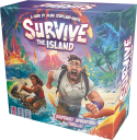 Spill Survive The Island En