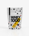 BodyFuel 1kg Whey 1000 (3-pack)