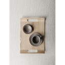 Blomus   Wilo Brett S Wood Lampemesteren