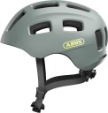 ABUS Youn I 2.0 sykkelhjelm Cool Grey