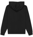 Fila Hettegenser   Ventiler   Black   Fila   15 16 år (170 176)   Hettegenser Hvit Rød Svart