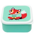 Petit Monkey Snacksbokser Dyr 3pk