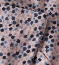 Name It Leggings - NmfLianna - Lotus - Name It - 1 år (80) - Leggings - Rosa