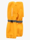 Didriksons Glove Regnvotter, Oat Yellow, 6-8 år