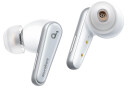 Anker Soundcore Liberty 4 Wireless Headset - Hvit True Wireless-hodetelefoner Hvit