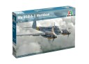 Italeri 1/72 Me 410 A-1 Hornisse