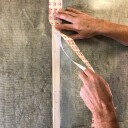 Isola Tape Og Klebesystem dampsperre pe 60 papir