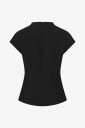 Stylein   Topp Borno Top   Svart