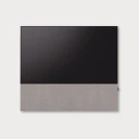 Canvas Extra front 65" Umber Fabric