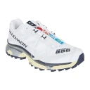 Salomon Herre Sko Hvit 38 EU,