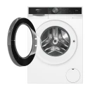 Siemens iQ500 WN54G2ALDN Kombinert vask/tørk