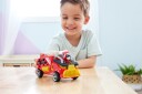 Paw Patrol Movie 2 Vehicle Marshall