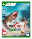 Maneater Apex Edition Xbox One/Series X Spill