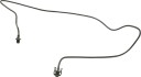 FAST FT61451 Radiatorslange
