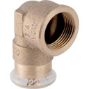 GEBERIT MAPRESS COPPER OVERGAN