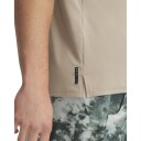 Under Armour Vanish Energy Ss - Beige - S