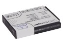 ACTIONPRO X7 batteri (1300 mAh 3.7 V)