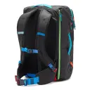 Reisesekk 35 liter Cotopaxi Allpa 35 Travel Pack DelDiaDark