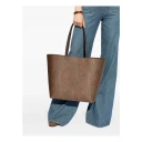 Etro Dame Vesker Brun ONE SIZE,