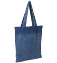 DAY ET Day Washed Denim Shopper Blue ONE SIZE