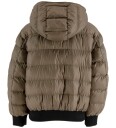 G Star RAW Polstret Jakke   Dark Olive   G Star RAW   16 år (176)   Dunjakke Brun Grønn