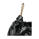 DeMellier Dame Vesker Svart ONE SIZE,