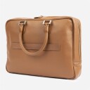 Ferner Jacobsen Pc Bag - Cognac