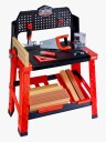 Little Tikes Creative Construction Arbeidsbenk