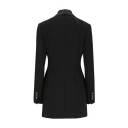 Versace Dame Kjoler Svart M,