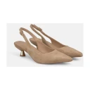Alma EN Pena Dame Sko Beige 41 EU,