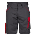 Engel Galaxy Light shorts Antrasittgrå/Tomatrød SEW-6290-880-79757 104