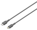 GP Kabel USB-A Til Lightning CL1P 1m