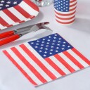 Servietter USA