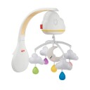 Fisher Price Musikalsk Uro Skyer
