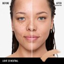 BareMinerals BarePRO 24H Skin-Perfecting Pressed Powder Light 25 Neutral