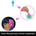 Monster High Skulltimates Secrets Series 3 Twyla HNF82