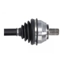 Point Gear Drivaksel POINT GEAR PNG75958