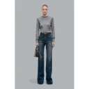 Victoria Beckham Dame Jeans Blå W25 L32,