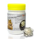 Hamukichi Badesand Til Hamster Med Jasmin Lukt 400G
