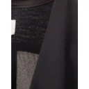 Elisabetta Franchi Dame Topper Svart L,