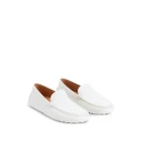 Tod's Dame Sko Hvit 40 EU,