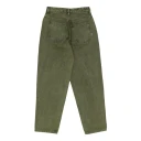 HUF Herre Jeans Grønn W28,