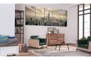 Bilde Beige Manhattan 225x90 Artgeist sp. z o. o.