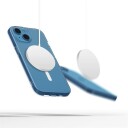 Tech-Protect FlexAir Magsafe deksel for iPhone 13 Mini - Klart TPU