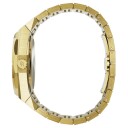 Paul Rich Star Dust II Red PR20207 - Herre - 43 mm - Analog - Kvarts urverk - Mineralglas