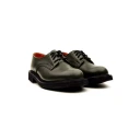 Tricker's, Dame, Sko, Grønn, 37 1/2 EU,