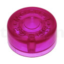 Mooer Candy Footswitch Topper Rose
