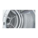 Siemens iQ500 Varmepumpetørketrommel med easyClean-filter og autoDry
