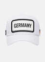 John Hatter FWC26 TEAM CAP GERMANY