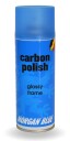 Morgan Blue Carbon polish 400 ml